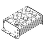 CP-E08-M8-CL，德國FESTO費(fèi)斯托輸入模塊