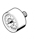 供應FESTO壓力表MAP-40-16-1/8-EN
