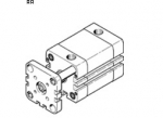 費斯托緊湊型氣缸，ADNGF-80-20-P-A