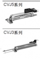 SMC-CVQ系列帶閥氣缸，日本SMC帶閥氣缸