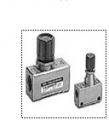 　　日本SMC速度控制閥，日本SMC控制閥型號