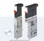 寶帝6524系列電磁閥銷售，寶得電磁閥