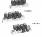 SMC2通電磁閥技術(shù)，參數(shù)報(bào)價(jià)日本SMC電磁閥