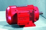 德國(guó)SEWD電機(jī)；R47DRS71S4/BE/HR P=0.37KW n=16rpm M1 0°，X