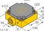 圖爾克電感式接近傳感器技術(shù)文章，TURCK技術(shù)介紹