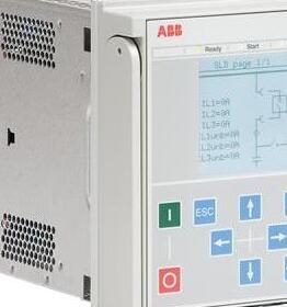 瑞士ABB安全繼電器性能概覽，ABB參考