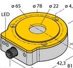 使用說(shuō)明編碼器TURCK，8MBS8-3P2-5/S1118