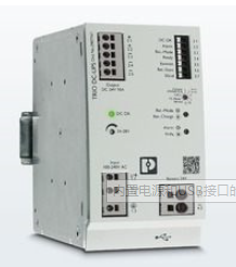 使用環(huán)境，德國(guó)PHOENIX開(kāi)關(guān)電源TRIO-PS/3AC/24VDC/10