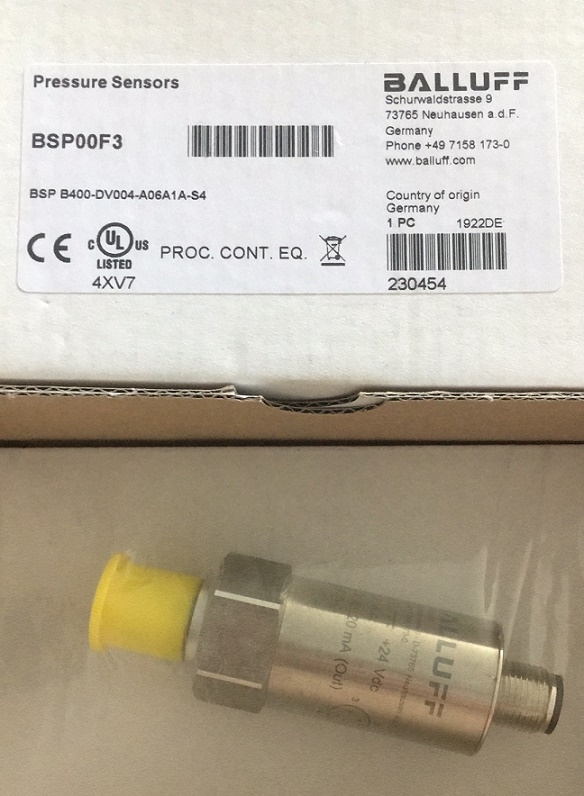 產(chǎn)品說明BALLUFF傾斜傳感器，BOS 26K-PA-ILQP-S4-C