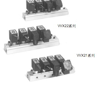 日本SMC電磁閥資料，SMC技術(shù)樣本