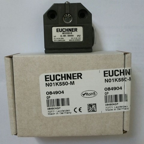 德國(guó)EUCHNER開(kāi)關(guān)元件SN02D12-502-MC1688