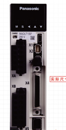 MBDKT2510E 400W，日本松下伺服驅(qū)動(dòng)器，質(zhì)量