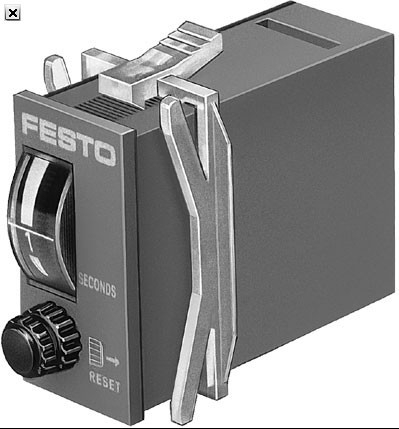 上海費(fèi)斯托festo氣動定時器150238-PZVT-30-SEC，相關(guān)了解