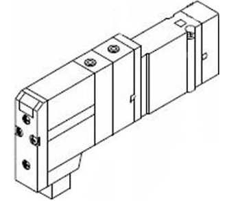 日本SMC電磁閥SV2100-5FU的技術(shù)解答及特點(diǎn)