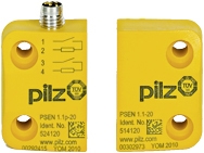 PILZ/皮爾茲小型控制器功能說明，