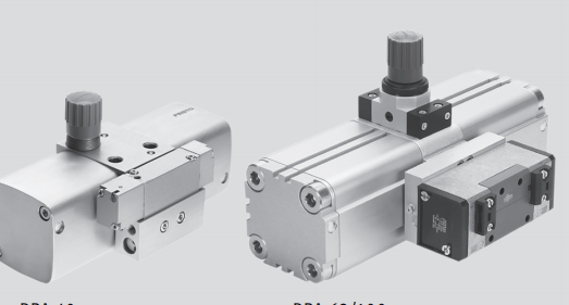德國費斯托增壓缸DPA系列中，DPA-63-10