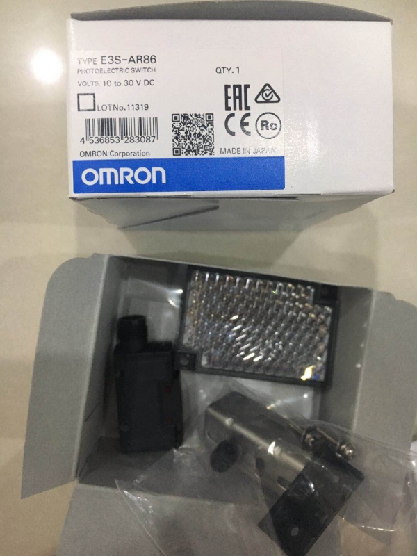 歐姆龍EE系列槽型傳感器，omron傳感器應(yīng)用