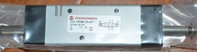 維護NORGREN板式調(diào)壓閥R73G-2GK-RFN