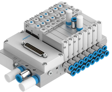 FESTO閥島VTUG通用型，銷售