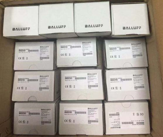 德國BALLUFF巴魯夫傳感器BOD21M-LA02-S92性能概覽