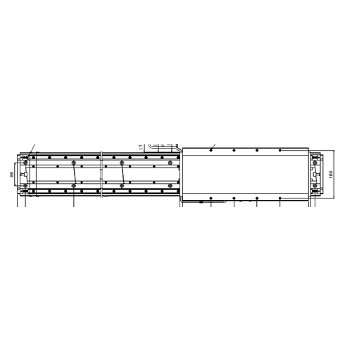 日本進(jìn)口THK電機(jī)引動(dòng)器，thk直線電機(jī)引動(dòng)器