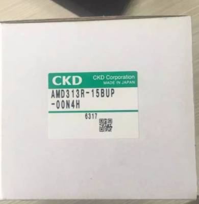 CKD品牌手動(dòng)隔膜閥AMD313R-15BUP-00N4F