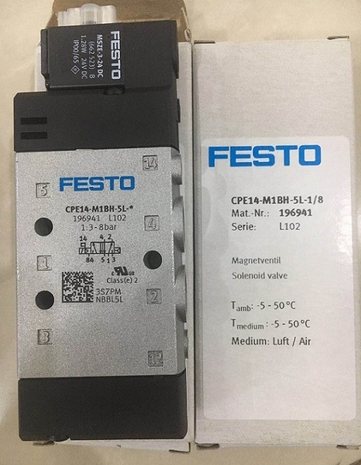 FESTO電磁線(xiàn)圈費(fèi)斯托德國(guó)MSFG-24/42-50/60-OD 34411查詢(xún)