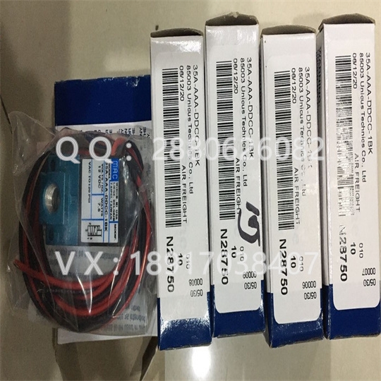 MAC現(xiàn)貨電磁閥45A-BC1-DDAA-1BA?24VDC